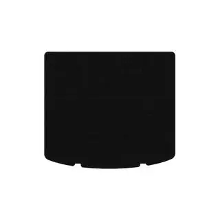 Rubber Trunk Mat Carsuit (Black)
