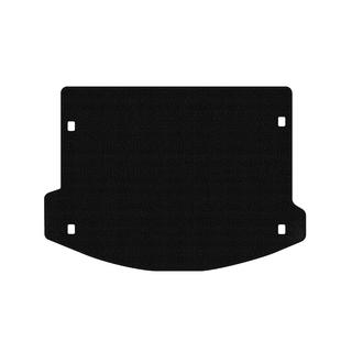 Rubber Trunk Mat Carsuit (Black) photo 1