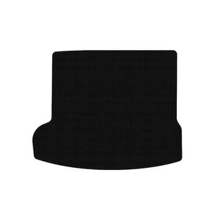 Rubber Trunk Mat Carsuit (Black) photo 1