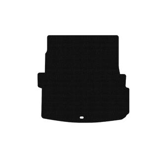 Rubber trunk mat Carsuit (2015-2019, SD, black) photo 1