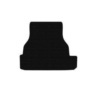 Rubber trunk mat Carsuit (SD, black) Jaguar XJ 2003-2009 photo 1