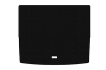 Jeep Cherokee KL 2013- Rubber trunk mat Carsuit (2018+, upper, black) photo 1