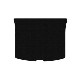 Rubber Trunk Mat Carsuit (Black) photo 1