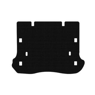 Rubber Trunk Mat Carsuit V-2 (Black) Jeep Grand Cherokee WK 2004-2010 photo 1