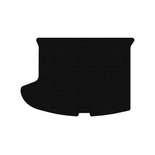 Rubber Trunk Mat Carsuit (Black) Jeep Patriot 2007-2016 photo 1