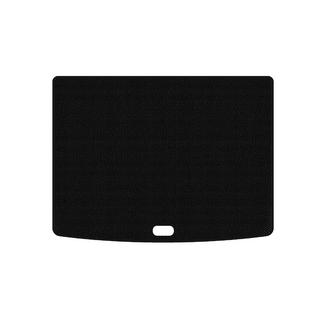 Rubber Trunk Mat Carsuit V-2 (Black) photo 1