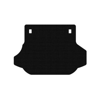 Rubber Trunk Mat Carsuit (Black) photo 1