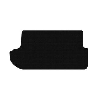 Rubber Trunk Mat Carsuit (Black) photo 1