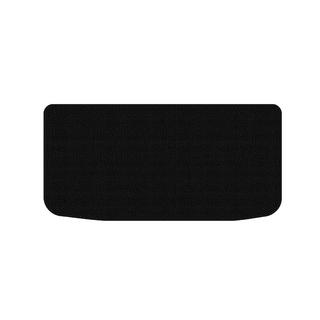 Rubber Trunk Mat Carsuit (Black) Kia Carnival 2014-2020 photo 1