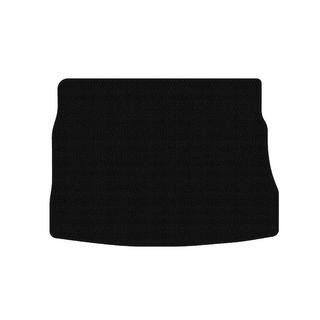 Rubber trunk mat Carsuit (HB, 3-door, black) photo 1