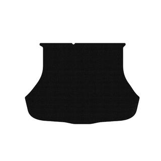 Rubber trunk mat Carsuit (SD, black) Kia Cerato 3 2013-2018 photo 1