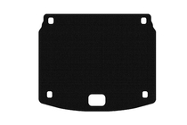 Kia Cerato 4 2019- Rubber Trunk Mat Carsuit (Black) photo 1