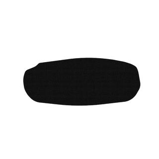 Rubber trunk mat Carsuit (SD, LPG, black) photo 1