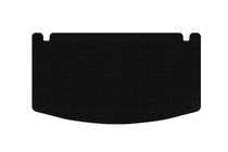 Kia Picanto 2004-2011 Rubber trunk mat Carsuit (2009-2011, HB, black) photo 1