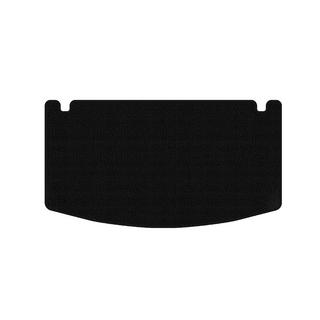 Rubber trunk mat Carsuit (2009-2011, HB, black) photo 1
