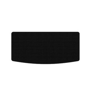 Rubber trunk mat Carsuit (HB, black) photo 1