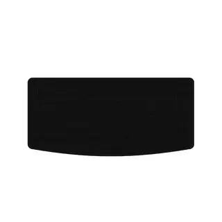 Rubber trunk mat Carsuit (HB, black)
