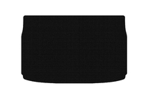 Kia Sedona 2014-2020 Rubber trunk mat Carsuit (8-seater, black) photo 1