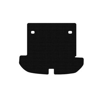 Rubber trunk mat Carsuit (7-seater, black) Kia Sorento III UM 2014-2020 photo 1