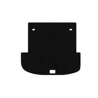 Rubber trunk mat Carsuit (7-seater, black) photo 1