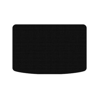 Rubber trunk mat Carsuit (2017-2019, black) photo 1