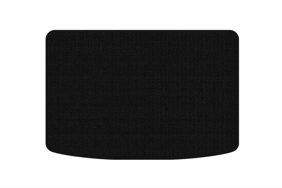 Kia Stonic 2017- Rubber trunk mat Carsuit (2019+, upper, black) Photo 1