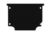 Land Rover Defender 2019- Rubber trunk mat Carsuit (5-door, black) photo 1