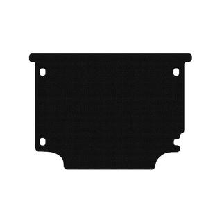 Rubber trunk mat Carsuit (5-door, black) Land Rover Defender 2019- photo 1
