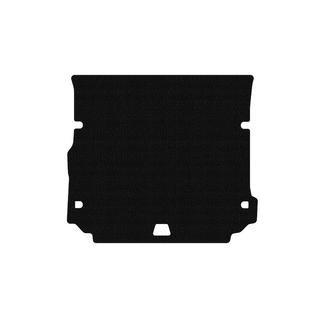 Rubber Trunk Mat Carsuit V2 (Black) Land Rover Discovery III 2004–2009 photo 1