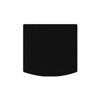Rubber trunk mat Carsuit (2014-2019, black) Land Rover Discovery Sport 2014- photo 1