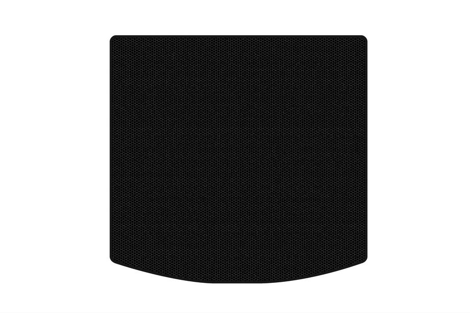 Land Rover Discovery Sport 2014- Rubber trunk mat Carsuit (2014-2019, black) Image