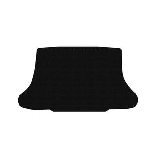 Rubber Trunk Mat Carsuit (Black) photo 1
