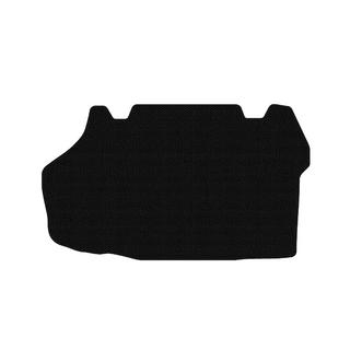 Rubber trunk mat Carsuit (SD, Hybrid, black) photo 1