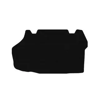 Rubber trunk mat Carsuit (SD, Hybrid, black) photo 1
