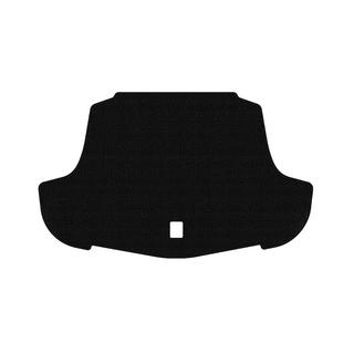 Rubber trunk mat Carsuit (SD, black) photo 1