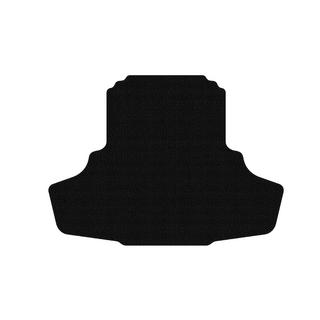 Rubber trunk mat Carsuit (SD, black) photo 1