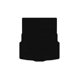 Rubber trunk mat Carsuit (AWD, black) photo 1