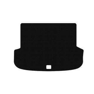 Rubber Trunk Mat Carsuit (Black) Lexus RX 2016-2022 photo 1
