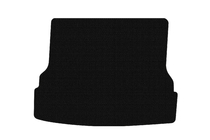Lifan 520 Breeze 2005-2013 Rubber trunk mat Carsuit (SD, black) photo 1