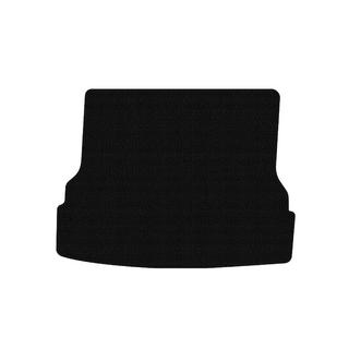 Rubber trunk mat Carsuit (SD, black) photo 1