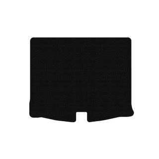 Rubber Trunk Mat Carsuit (Black) photo 1