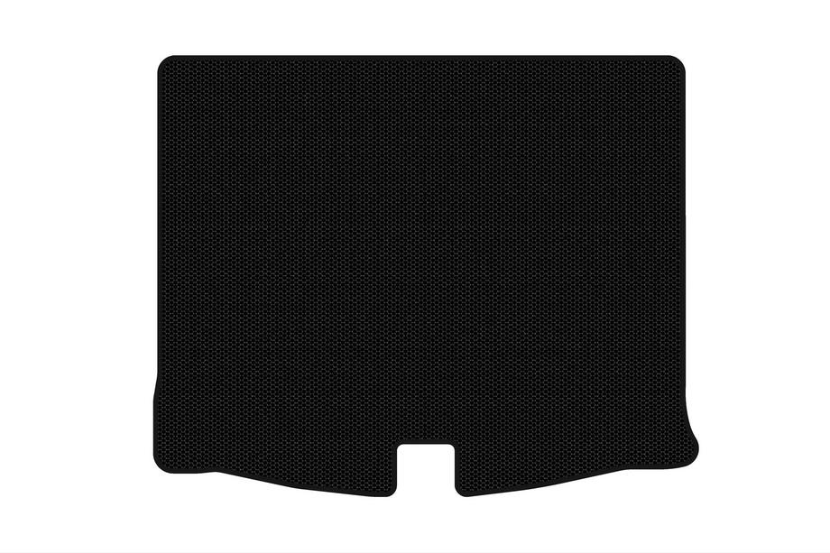 Lincoln MKC 2015- Rubber Trunk Mat Carsuit (Black) Image