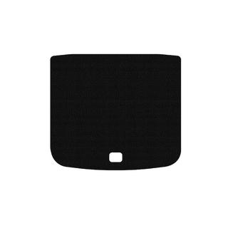 Rubber Trunk Mat Carsuit (Black) Lincoln MKX 2015- photo 1