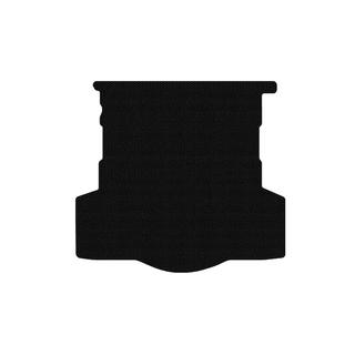 Rubber trunk mat Carsuit (2016-2020, SD, black) Lincoln MKZ 2012-2020 photo 1