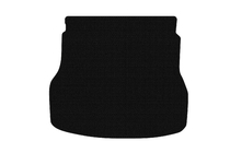 Maserati Levante 2016- Rubber Trunk Mat Carsuit (Black) photo 1