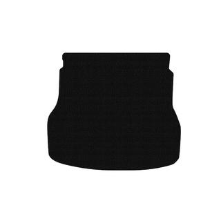 Rubber Trunk Mat Carsuit (Black) photo 1