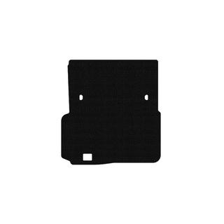 Rubber trunk mat Carsuit (SD, black) Maserati Quattroporte 2013-2023 photo 1