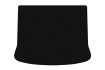 Mazda 3 2019- Rubber trunk mat Carsuit (HB, black) photo 1