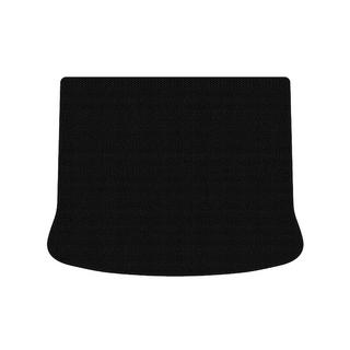 Rubber trunk mat Carsuit (HB, black) Mazda 3 2019- photo 1