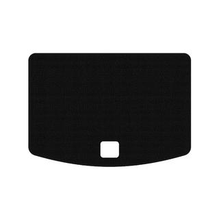 Rubber trunk mat Carsuit (2015-2018, AWD, black) photo 1